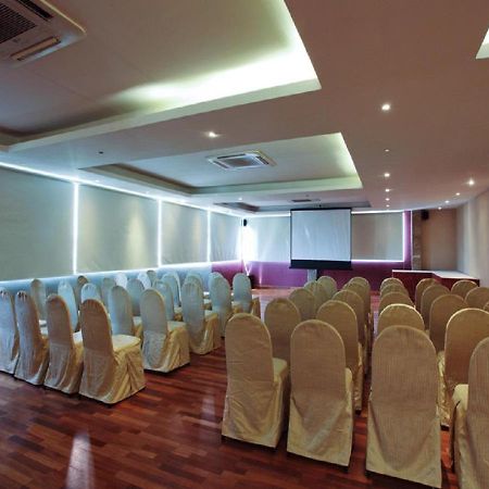 Casa De Bengaluru Hotel Ngoại thất bức ảnh