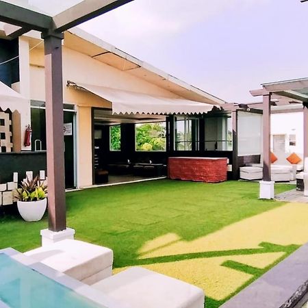 Casa De Bengaluru Hotel Ngoại thất bức ảnh