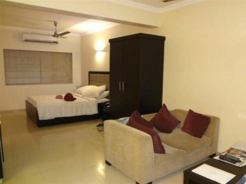 Casa De Bengaluru Hotel Ngoại thất bức ảnh