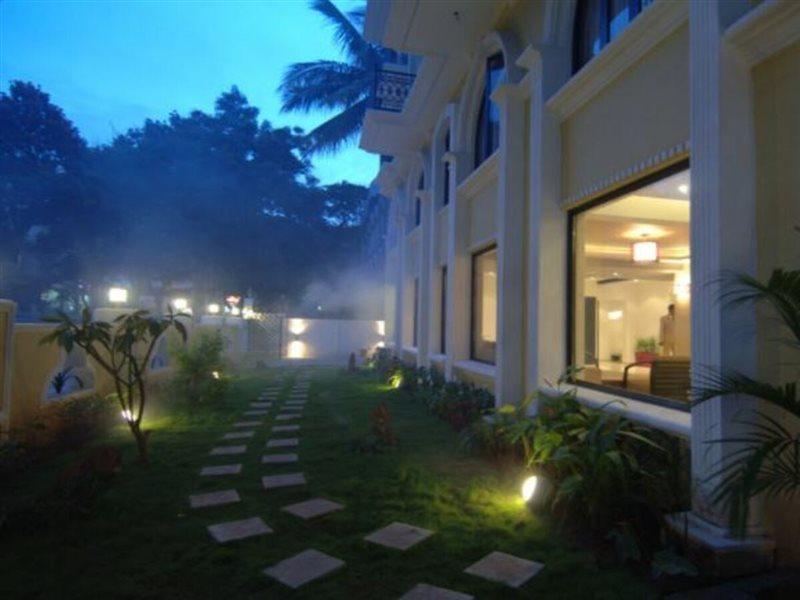 Casa De Bengaluru Hotel Ngoại thất bức ảnh