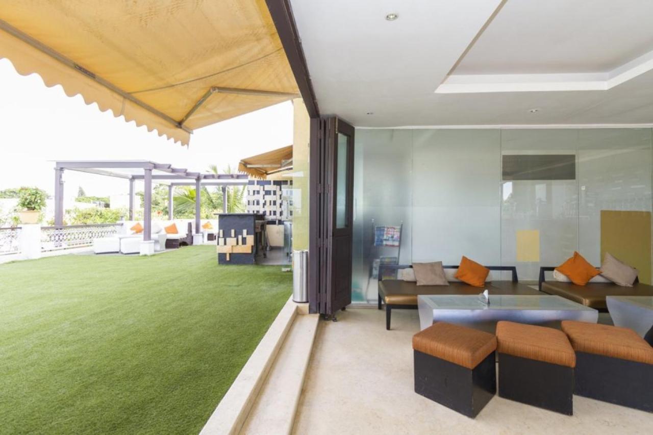Casa De Bengaluru Hotel Ngoại thất bức ảnh