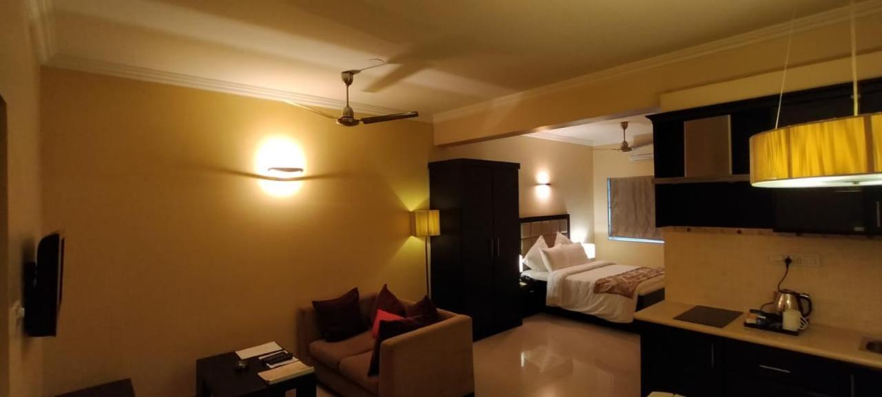 Casa De Bengaluru Hotel Ngoại thất bức ảnh