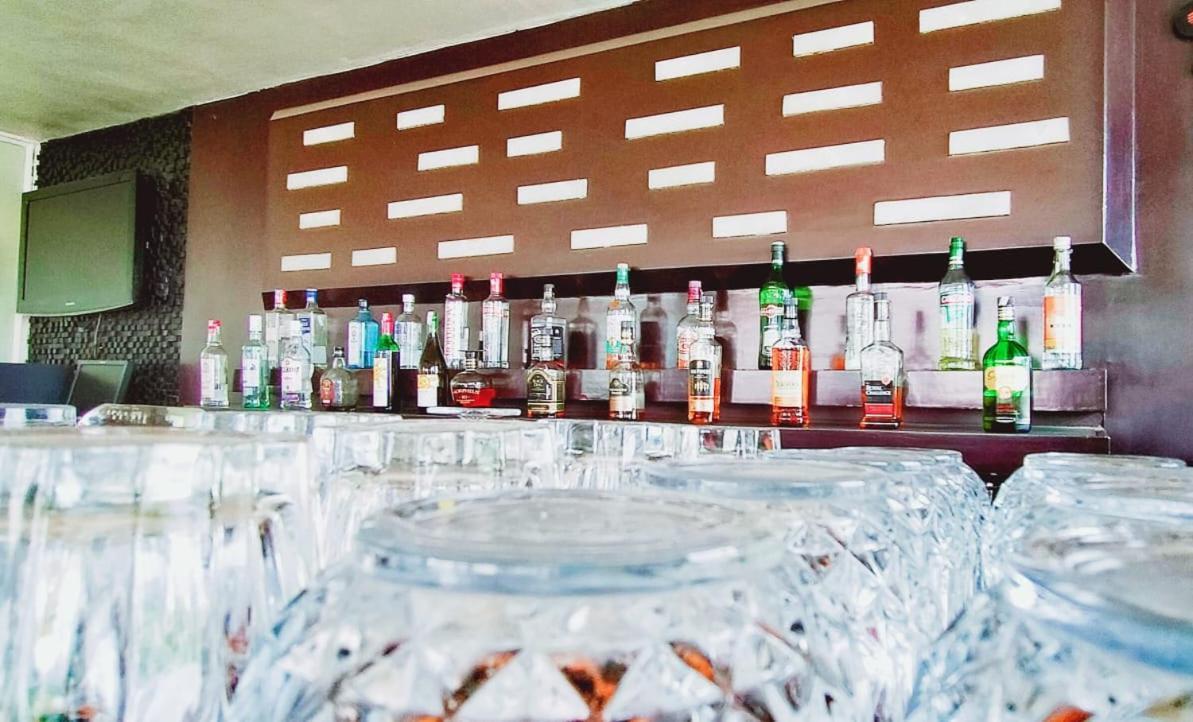 Casa De Bengaluru Hotel Ngoại thất bức ảnh