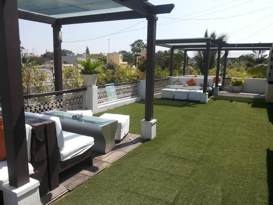 Casa De Bengaluru Hotel Ngoại thất bức ảnh