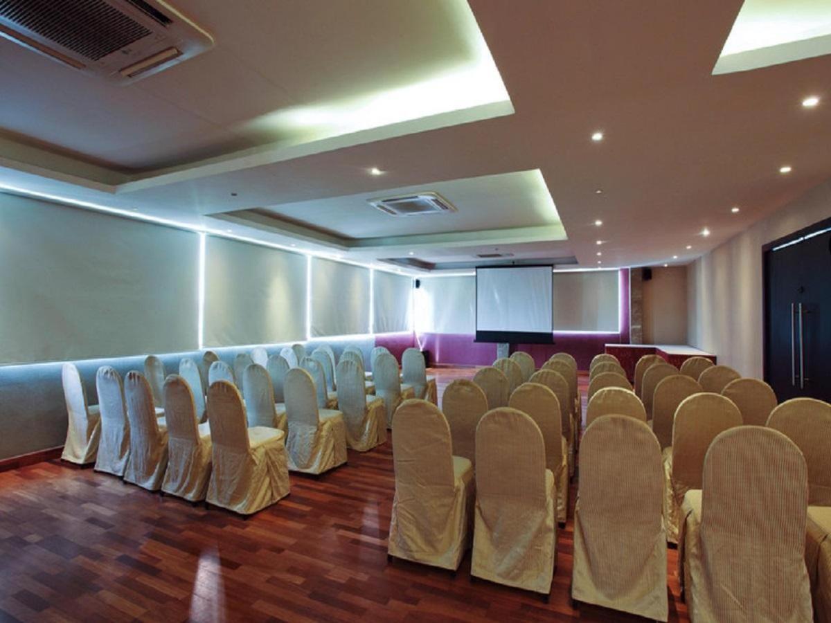 Casa De Bengaluru Hotel Ngoại thất bức ảnh