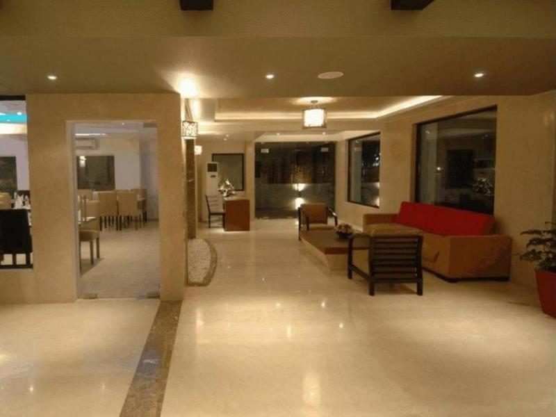 Casa De Bengaluru Hotel Ngoại thất bức ảnh