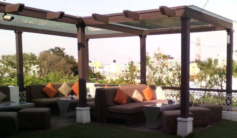 Casa De Bengaluru Hotel Ngoại thất bức ảnh