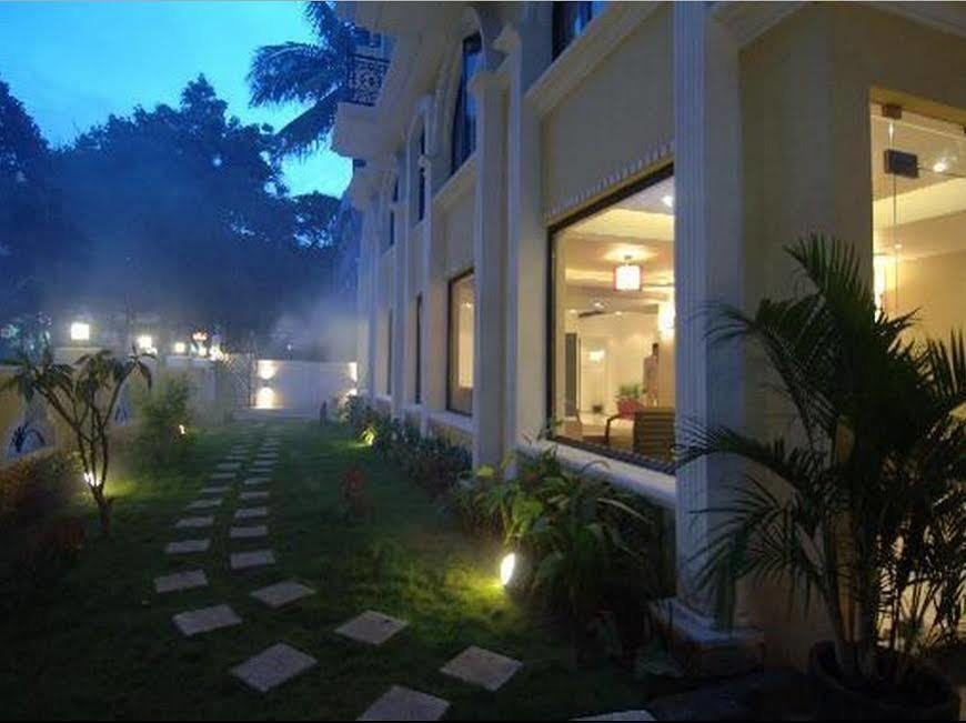 Casa De Bengaluru Hotel Ngoại thất bức ảnh