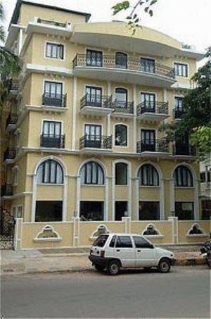 Casa De Bengaluru Hotel Ngoại thất bức ảnh